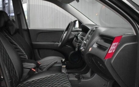 KIA Sportage II, 2007 год, 584 999 рублей, 16 фотография