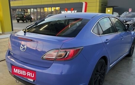 Mazda 6, 2008 год, 849 000 рублей, 5 фотография