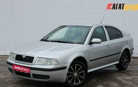 Skoda Octavia, 2007 год, 345 000 рублей, 1 фотография