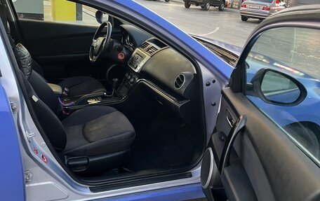 Mazda 6, 2008 год, 849 000 рублей, 13 фотография