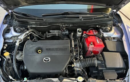 Mazda 6, 2008 год, 849 000 рублей, 19 фотография