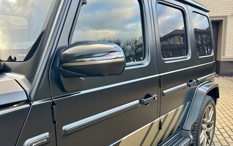 Mercedes-Benz G-Класс AMG, 2024 год, 24 995 000 рублей, 3 фотография