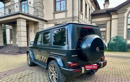 Mercedes-Benz G-Класс AMG, 2024 год, 24 995 000 рублей, 5 фотография