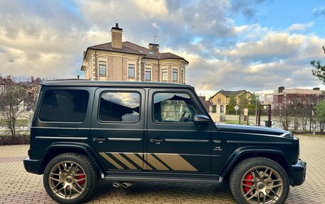 Mercedes-Benz G-Класс AMG, 2024 год, 24 995 000 рублей, 6 фотография