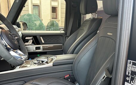 Mercedes-Benz G-Класс AMG, 2024 год, 24 995 000 рублей, 11 фотография
