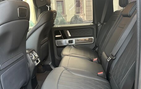 Mercedes-Benz G-Класс AMG, 2024 год, 24 995 000 рублей, 12 фотография