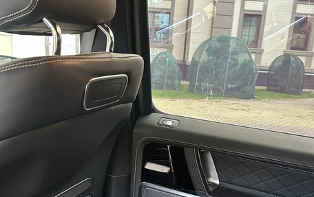 Mercedes-Benz G-Класс AMG, 2024 год, 24 995 000 рублей, 17 фотография