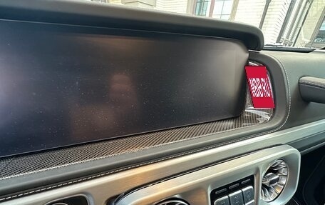 Mercedes-Benz G-Класс AMG, 2024 год, 24 995 000 рублей, 19 фотография