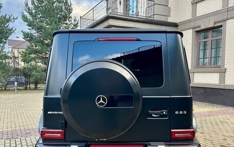 Mercedes-Benz G-Класс AMG, 2024 год, 24 995 000 рублей, 7 фотография