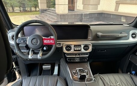 Mercedes-Benz G-Класс AMG, 2024 год, 24 995 000 рублей, 14 фотография