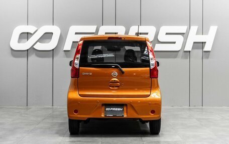 Nissan Dayz I рестайлинг, 2018 год, 809 000 рублей, 4 фотография