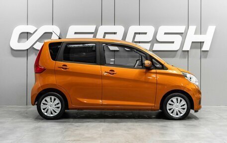 Nissan Dayz I рестайлинг, 2018 год, 809 000 рублей, 5 фотография