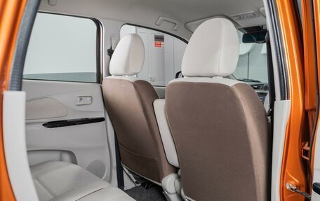 Nissan Dayz I рестайлинг, 2018 год, 809 000 рублей, 11 фотография