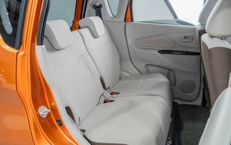 Nissan Dayz I рестайлинг, 2018 год, 809 000 рублей, 9 фотография