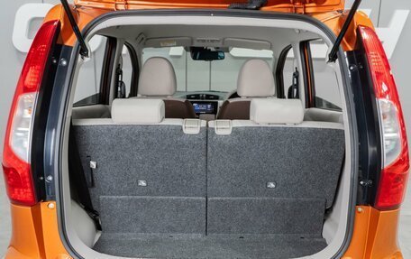 Nissan Dayz I рестайлинг, 2018 год, 809 000 рублей, 17 фотография