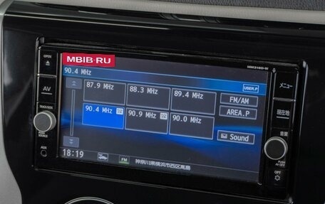 Nissan Dayz I рестайлинг, 2018 год, 809 000 рублей, 15 фотография