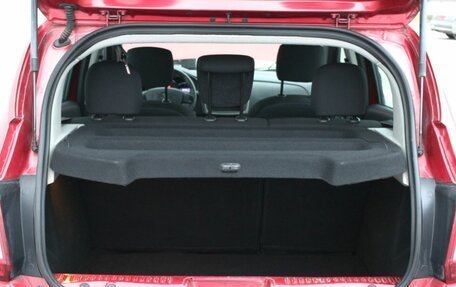 Renault Sandero II рестайлинг, 2015 год, 900 000 рублей, 9 фотография