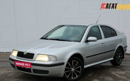 Skoda Octavia, 2007 год, 345 000 рублей, 2 фотография