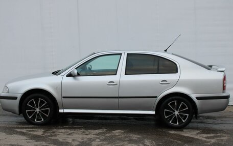 Skoda Octavia, 2007 год, 345 000 рублей, 5 фотография