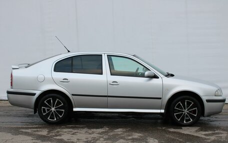 Skoda Octavia, 2007 год, 345 000 рублей, 9 фотография