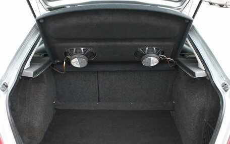 Skoda Octavia, 2007 год, 345 000 рублей, 11 фотография