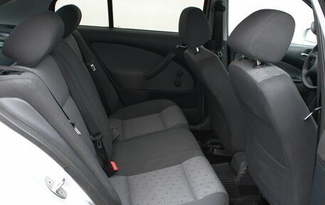 Skoda Octavia, 2007 год, 345 000 рублей, 14 фотография