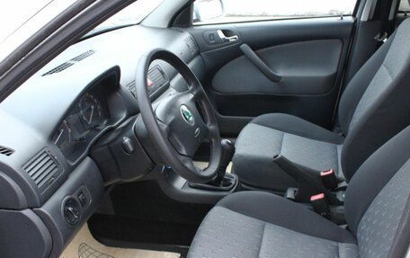 Skoda Octavia, 2007 год, 345 000 рублей, 15 фотография