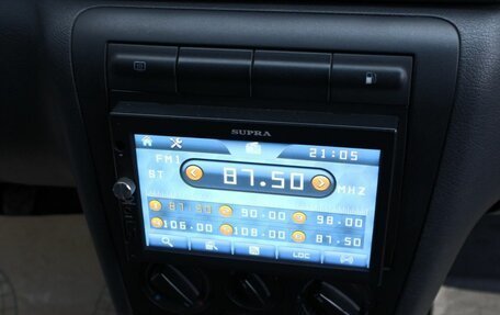 Skoda Octavia, 2007 год, 345 000 рублей, 18 фотография