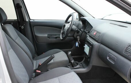 Skoda Octavia, 2007 год, 345 000 рублей, 13 фотография