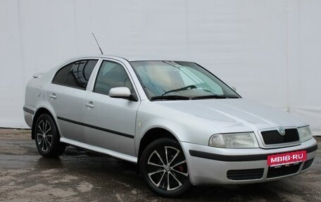 Skoda Octavia, 2007 год, 345 000 рублей, 4 фотография
