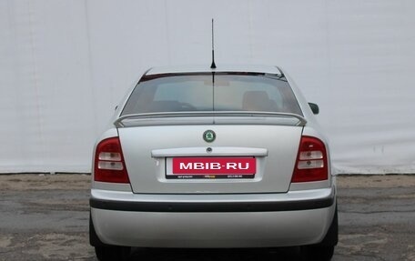 Skoda Octavia, 2007 год, 345 000 рублей, 7 фотография