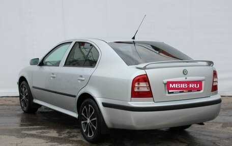 Skoda Octavia, 2007 год, 345 000 рублей, 6 фотография