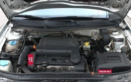 Skoda Octavia, 2007 год, 345 000 рублей, 10 фотография