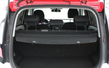 KIA Soul II рестайлинг, 2019 год, 1 825 000 рублей, 11 фотография