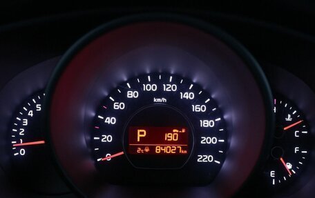 KIA Soul II рестайлинг, 2019 год, 1 825 000 рублей, 12 фотография