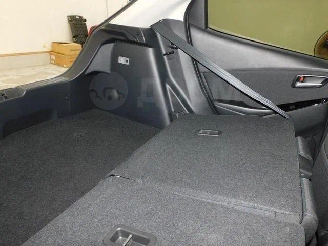 Mazda Demio IV, 2019 год, 1 035 093 рублей, 10 фотография