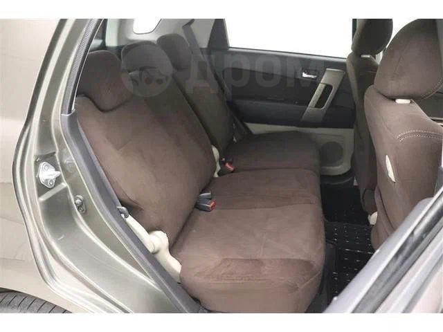 Toyota Rush I, 2016 год, 1 195 000 рублей, 8 фотография