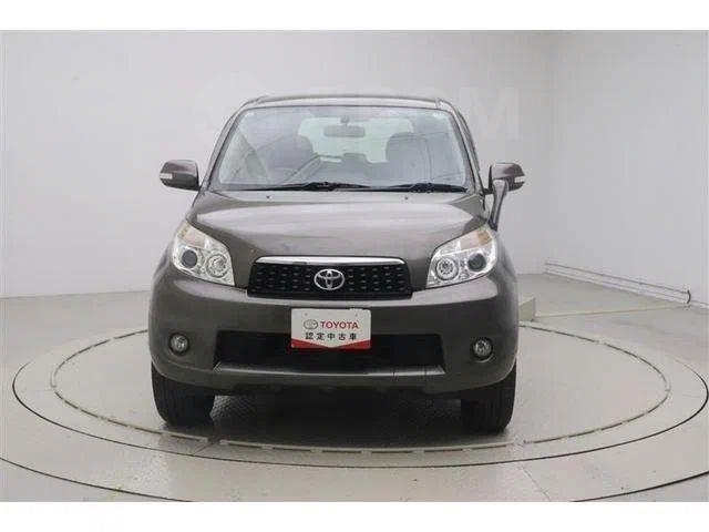 Toyota Rush I, 2016 год, 1 195 000 рублей, 11 фотография