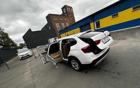 BMW X1, 2012 год, 1 100 000 рублей, 6 фотография