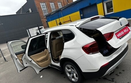 BMW X1, 2012 год, 1 100 000 рублей, 5 фотография