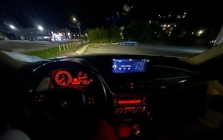 BMW X1, 2012 год, 1 100 000 рублей, 14 фотография