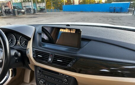 BMW X1, 2012 год, 1 100 000 рублей, 11 фотография