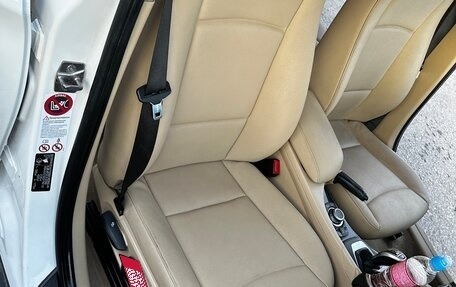 BMW X1, 2012 год, 1 100 000 рублей, 10 фотография