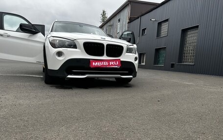 BMW X1, 2012 год, 1 100 000 рублей, 1 фотография