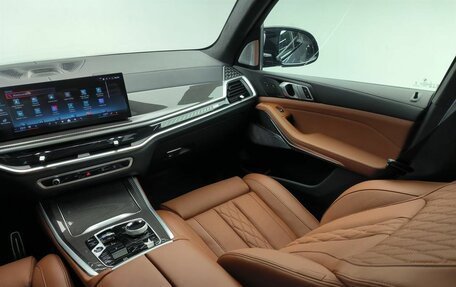 BMW X5, 2025 год, 21 250 000 рублей, 12 фотография