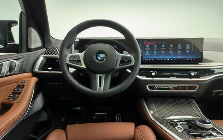 BMW X5, 2025 год, 21 250 000 рублей, 13 фотография