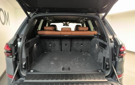 BMW X5, 2025 год, 21 250 000 рублей, 14 фотография