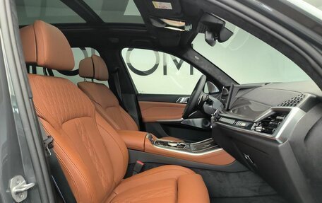 BMW X5, 2025 год, 21 250 000 рублей, 9 фотография