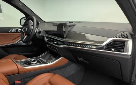 BMW X5, 2025 год, 21 250 000 рублей, 8 фотография