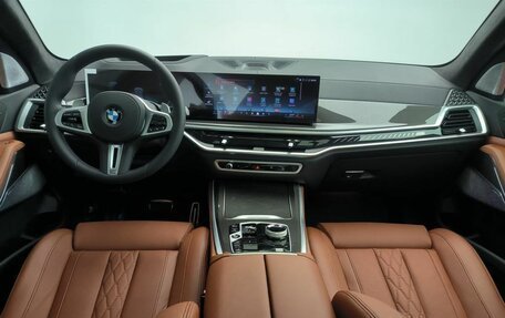 BMW X5, 2025 год, 21 250 000 рублей, 6 фотография